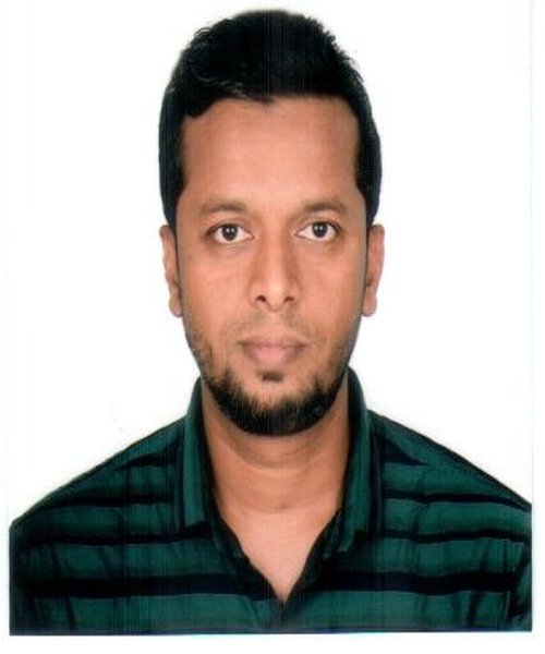 Md Johirul Islam